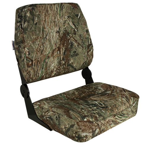 Springfield XXL Folding Seat - Mossy Oak Duck Blind - P/N 1040697