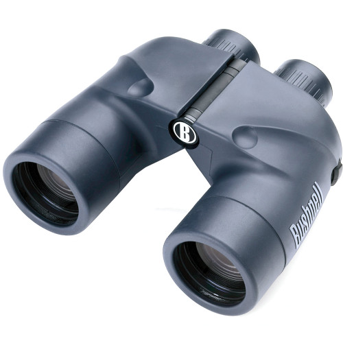 Bushnell Marine 7 x 50 Waterproof/Fogproof Binoculars - P/N 137501