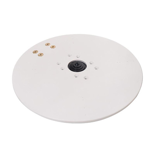 Seaview Modular Plate for KVH / Intellian / Raymarine / Sea-King / Sea-Tel / VDO Ocean Line - P/N ADA-S2