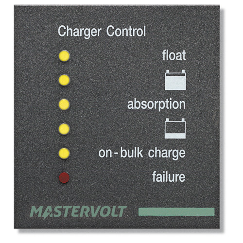 Mastervolt MasterView Read-Out - P/N 77010050
