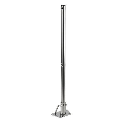 Schaefer Double Stanchion Tube - 26" - P/N 36-17