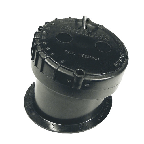 Faria Adjustable In-Hull Transducer - P/N SN2010