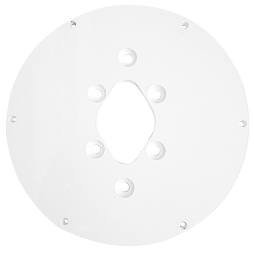 Scanstrut Camera Plate 3 Fits FLIR M300 Series Thermal Cameras for Dual Mount Systems - P/N DPT-C-PLATE-03