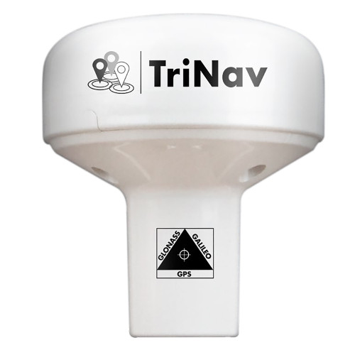 Digital Yacht GPS160 TriNav Sensor with NMEA 0183 Output - P/N ZDIGGPS160