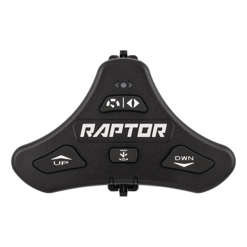 Minn Kota Raptor Wireless Footswitch - Bluetooth - P/N 1810258