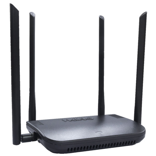 KING WiFiMax™ Pro Router/Range Extender - P/N KWM2000