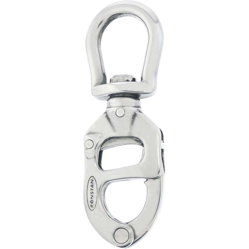 Ronstan TriggerSnap™ Shackle - 89mm - P/N RF7120