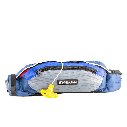 Bombora Type III Inflatable Belt Pack - Quicksilver - P/N QSR2419