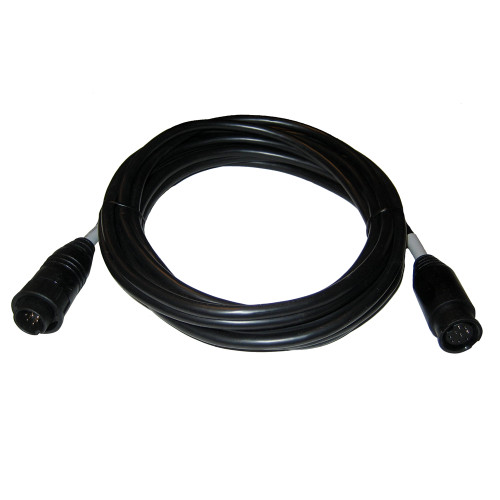 Raymarine Transducer Extension Cable for CP470/CP570 Wide CHIRP Transducers - 10M - P/N A80327