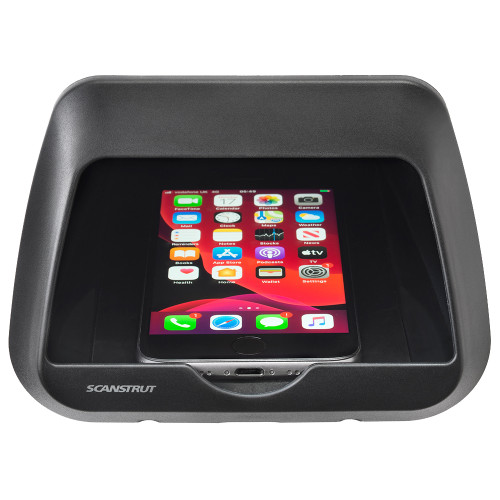 Scanstrut ROKK Nest Waterproof Wireless Phone Charging Pocket - P/N SC-CW-06E