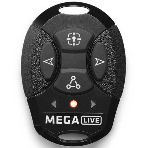 Humminbird MEGA Live TargetLock Remote - P/N 411840-1