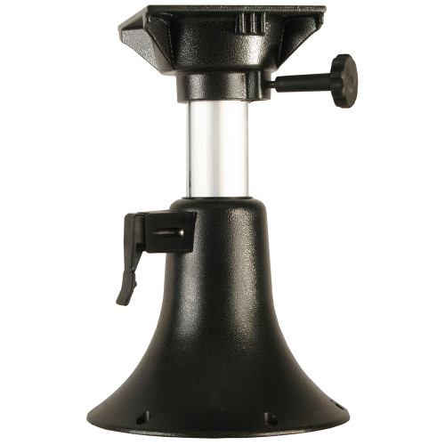 Springfield Belle Adjustable Pedestal - 13" to 17" - P/N 1440248