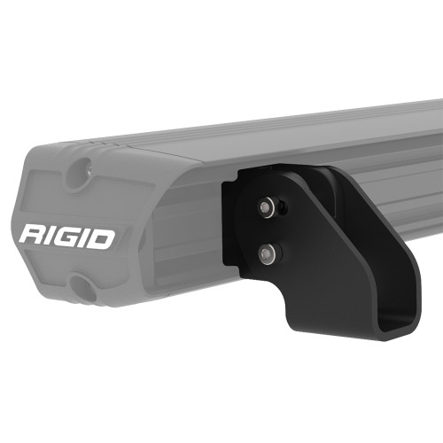 RIGID Industries Chase Lightbar - Surface Mount Kit - P/N 46599