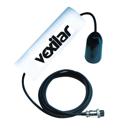 Vexilar 19° Ice Ducer Transducer - P/N TB0050