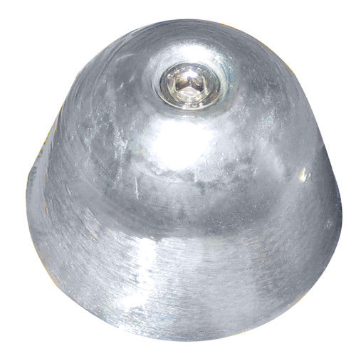 Vetus Spare Zinc Anode Set for Bow Thruster - P/N SET0151