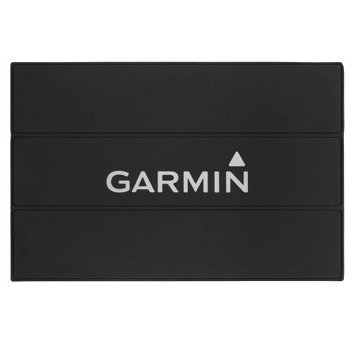 Garmin Protective Cover for GPSMAP® 8x17 - P/N 010-12390-44