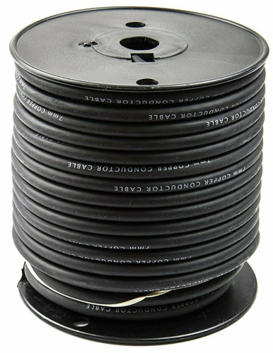 7Mm Ign Wire 100' (100/Pk) (Priced Per Each, Sold Only In Multiples Of 100) by BRP (772584)