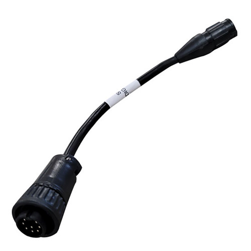 SI-TEX Digital D Cable Adapter - P/N DDC
