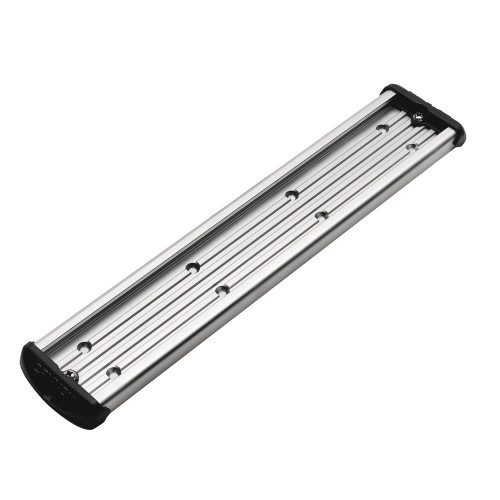 Cannon Aluminum Mounting Track - 18" - P/N 1904027