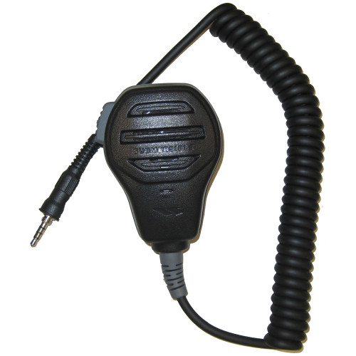 Standard Horizon Submersible Speaker Microphone - P/N MH-73A4B