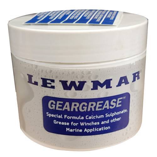 Lewmar Gear Grease Tube - 300 G - P/N 19701100