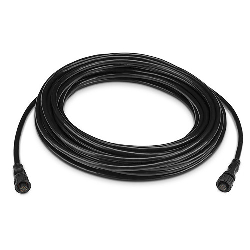 Garmin Marine Network Cables with  Small Connector - 12m - P/N 010-12528-02