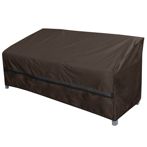 True Guard Patio Sofa 600 Denier Rip Stop Cover - P/N 100538858