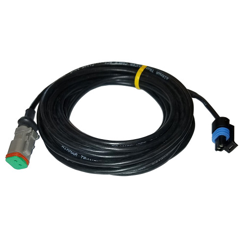 Faria Extension Cable for Transducers with Deutsch Connector - P/N KTF072
