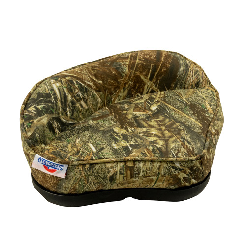 Springfield Pro Stand-Up Seat - Mossy Oak Duck Blind - P/N 1040217