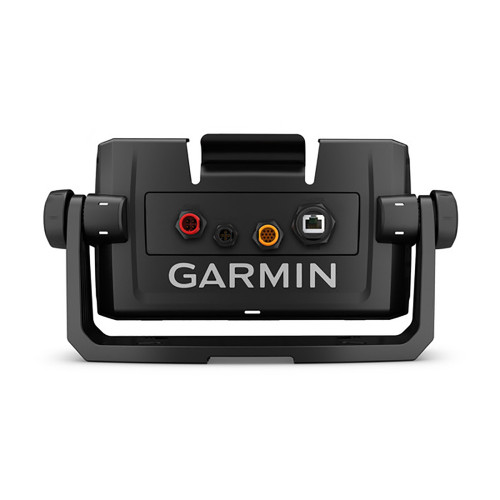 Garmin Bail Mount with Quick-release Cradle (12-pin) (ECHOMAP™ Plus 9Xsv) - P/N 010-12673-03