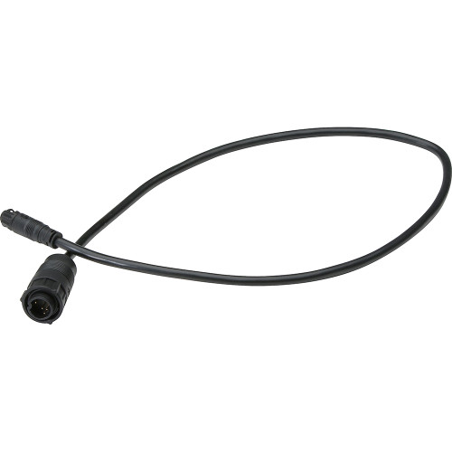 MotorGuide Lowrance 9-Pin HD+ Sonar Adapter Cable Compatible with Tour & Tour Pro HD+ - P/N 8M4004174