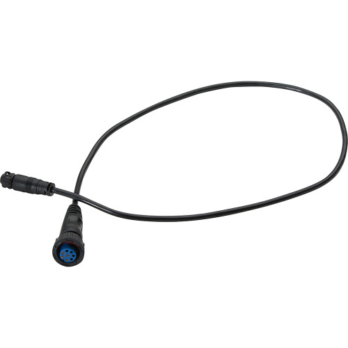 MotorGuide Garmin 8-Pin HD+ Sonar Adapter Cable Compatible with Tour & Tour Pro HD+ - P/N 8M4004178