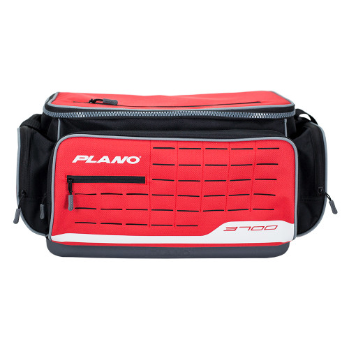 Plano Weekend Series 3700 Deluxe Tackle Case - P/N PLABW470