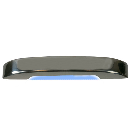 Sea-Dog Deluxe LED Courtesy Light - Down Facing - Blue - P/N 401421-1