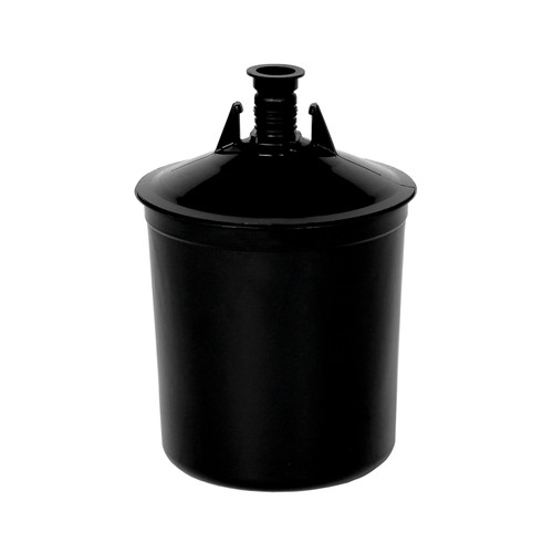 3M™ PPS™ Series 2.0 Spray Cup System UV Kit, 26710, Standard (22 fl oz, 650 mL), 200 Micron Filter, 1 kit per case by 3M (8-26710)
