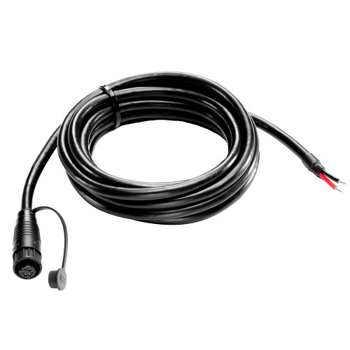 Humminbird PC13 APEX® Power Cable - 6' - P/N 720110-1