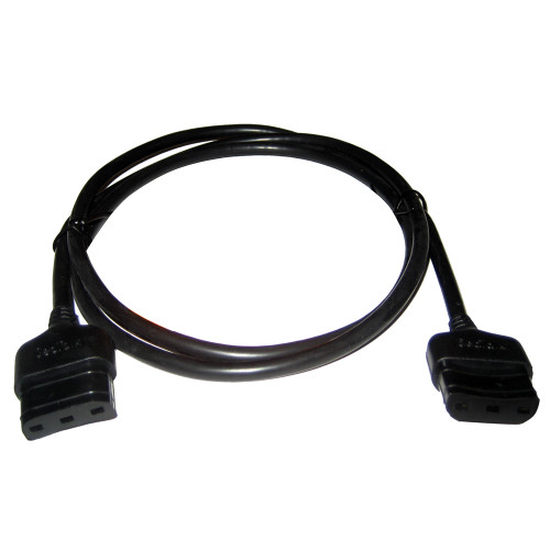 Raymarine 3m SeaTalk Interconnect Cable - P/N D285