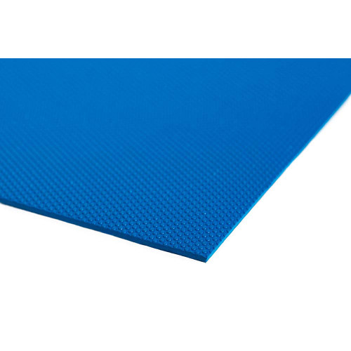 SeaDek Small Sheet - 18" x 38" - Bimini Blue Embossed - P/N 23901-18407