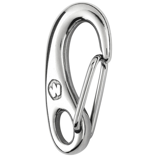Wichard Safety Snap Hook - 75mm - P/N 02481