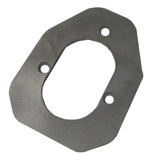 C.E. Smith Backing Plate for 80 Series Rod Holders - P/N 53683