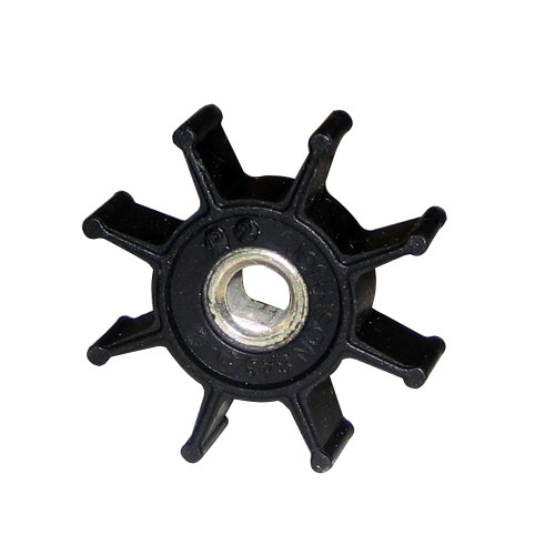 Johnson Pump 09-843S-9 F3B-19 Impeller (Nitrile) - P/N 09-843S-9