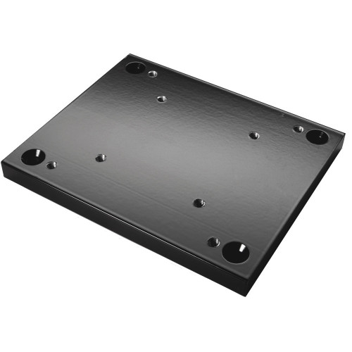 Cannon Deck Plate - P/N 2200693