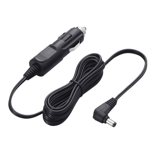 Icom 12V Cigarette Lighter Cable - P/N CP23L