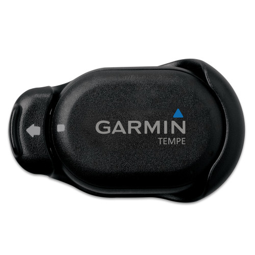 Garmin tempe™ External Wireless Temperature Sensor - P/N 010-11092-30