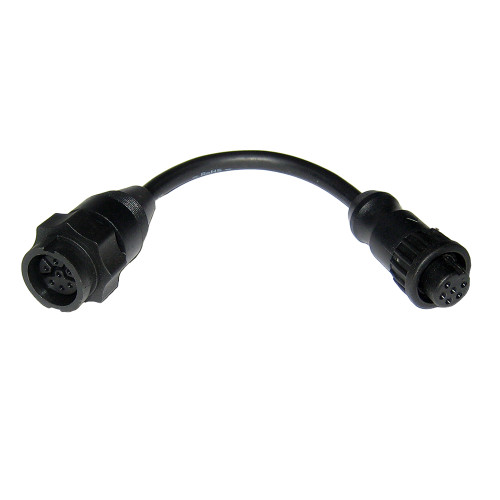 MotorGuide Sonar Adapter Cable Garmin 6 Pin - P/N 8M4001961