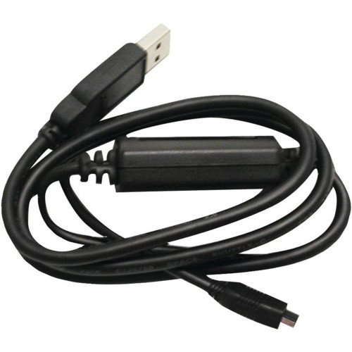 Uniden USB Programming Cable for DMA Scanners - P/N USB-1