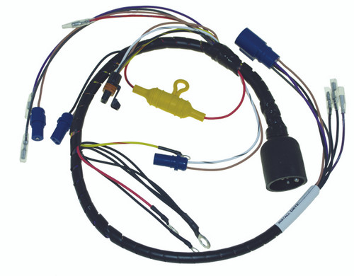 Evinrude, Johnson And Gale Outboard Motors Harness - CDI Electronics (413-5085)