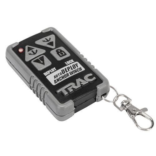 TRAC Outdoors Wireless Remote Auto Deploy - P/N 69930