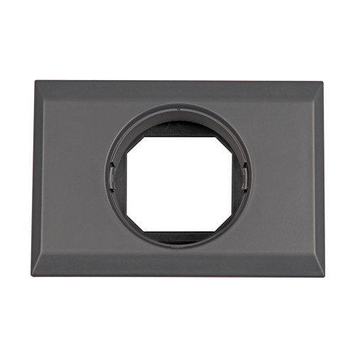 Victron Wall Surface Mount for BMV or MPPT Controls - P/N ASS050500000