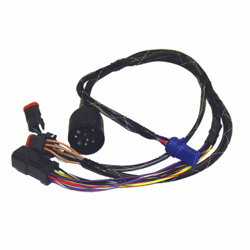 Engine Adapter Harness, Johnson/Evinrude by CDI Electronics (423-6349)